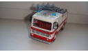 LEYLAND EMERGENCY TENDER SET CORGI  ТОЛЬКО МОСКВА, масштабная модель, scale0