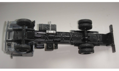КАМАЗ 5325  ТОЛЬКО МОСКВА САМОВЫВОЗ, масштабная модель, scale43