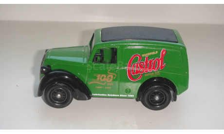 МОДЕЛЬ LLEDO 100 YEARS CASTROL  ТОЛЬКО МОСКВА САМОВЫВОЗ, масштабная модель, scale0