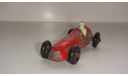 MASERATI 4 CLT 1948 MATCHBOX  ТОЛЬКО МОСКВА САМОВЫВОЗ, масштабная модель, scale0