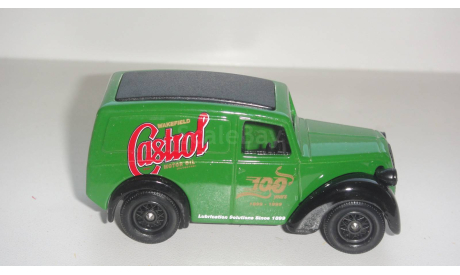 МОДЕЛЬ LLEDO 100 YEARS CASTROL  ТОЛЬКО МОСКВА САМОВЫВОЗ, масштабная модель, scale0