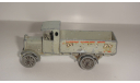 A.E.G. OSRAM LAMPS 1916 №6 MATCHBOX  ТОЛЬКО МОСКВА САМОВЫВОЗ, масштабная модель, scale0