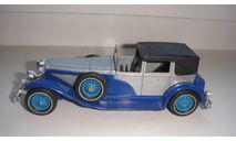 DUESENBERG 1930 MATCHBOX ТОЛЬКО МОСКВА САМОВЫВОЗ, масштабная модель, scale43