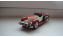 STUTZ BEARCAT 1931 MATCHBOX  ТОЛЬКО МОСКВА, масштабная модель, scale43