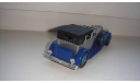 DUESENBERG 1930 MATCHBOX ТОЛЬКО МОСКВА САМОВЫВОЗ, масштабная модель, scale43