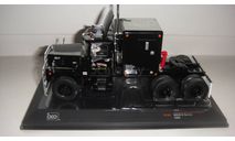 MACK R-SERIES 1966 IXO ТОЛЬКО МОСКВА, масштабная модель, scale43