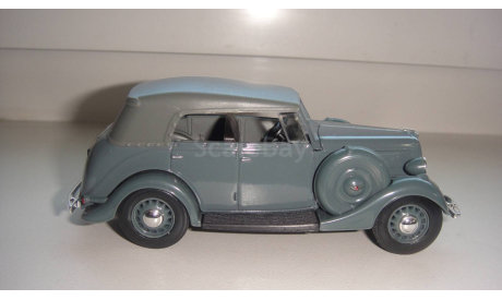 АВТО М1 ФАЭТОН НАП  ТОЛЬКО МОСКВА САМОВЫВОЗ, масштабная модель, scale43, ГАЗ