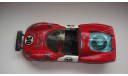 FERRARI 206 DINO SPORT CORGI ТОЛЬКО МОСКВА, масштабная модель, scale43