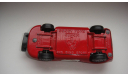 FERRARI 206 DINO SPORT CORGI ТОЛЬКО МОСКВА, масштабная модель, scale43