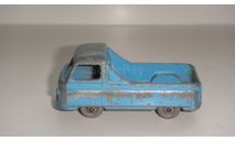 MORRIS J2 PICK-UP №60 MATCHBOX  ТОЛЬКО МОСКВА САМОВЫВОЗ, масштабная модель, scale0