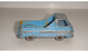 MORRIS J2 PICK-UP №60 MATCHBOX  ТОЛЬКО МОСКВА САМОВЫВОЗ, масштабная модель, scale0