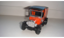 FORD 1912  MATCHBOX  ТОЛЬКО МОСКВА САМОВЫВОЗ, масштабная модель, scale0