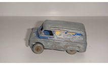 BEDFORD DUNLOP №25 MATCHBOX  ТОЛЬКО МОСКВА САМОВЫВОЗ, масштабная модель, scale0