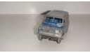 BEDFORD DUNLOP №25 MATCHBOX  ТОЛЬКО МОСКВА САМОВЫВОЗ, масштабная модель, scale0