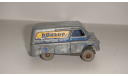 BEDFORD DUNLOP №25 MATCHBOX  ТОЛЬКО МОСКВА САМОВЫВОЗ, масштабная модель, scale0