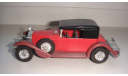 ШТУТЦ РЕМЕЙК ТОЛЬКО МОСКВА САМОВЫВОЗ, масштабная модель, Stutz, scale43