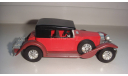 ШТУТЦ РЕМЕЙК ТОЛЬКО МОСКВА САМОВЫВОЗ, масштабная модель, Stutz, scale43