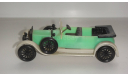 ROLLS ROYCE 1907 ESTETYKA  ТОЛЬКО МОСКВА САМОВЫВОЗ, масштабная модель, Rolls-Royce, scale0