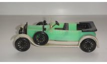 ROLLS ROYCE 1907 ESTETYKA  ТОЛЬКО МОСКВА САМОВЫВОЗ, масштабная модель, Rolls-Royce, scale0