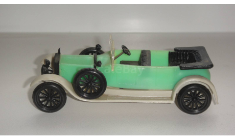 ROLLS ROYCE 1907 ESTETYKA  ТОЛЬКО МОСКВА САМОВЫВОЗ, масштабная модель, Rolls-Royce, scale0