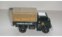 МОДЕЛЬ АВТО EDDI STOBART LTD DAYS GONE  ТОЛЬКО МОСКВА САМОВЫВОЗ, масштабная модель, scale0