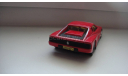 FERRARI TESTAROSSA 1.39  ТОЛЬКО МОСКВА, масштабная модель, scale0