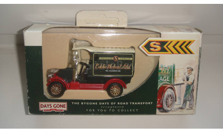 МОДЕЛЬ АВТО EDDI STOBART LTD DAYS GONE  ТОЛЬКО МОСКВА САМОВЫВОЗ, масштабная модель, scale0