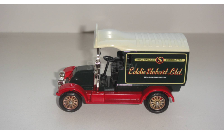 МОДЕЛЬ АВТО EDDI STOBART LTD DAYS GONE  ТОЛЬКО МОСКВА САМОВЫВОЗ, масштабная модель, scale0