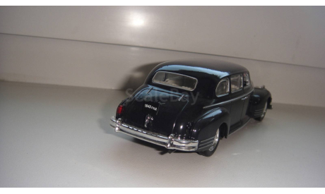 ЗИС 110 НАП  ТОЛЬКО МОСКВА САМОВЫВОЗ, масштабная модель, scale43