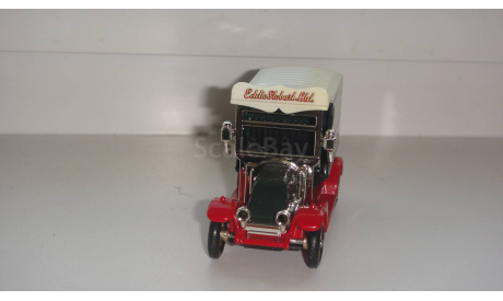 МОДЕЛЬ АВТО EDDI STOBART LTD DAYS GONE  ТОЛЬКО МОСКВА САМОВЫВОЗ, масштабная модель, scale0
