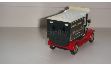 МОДЕЛЬ АВТО EDDI STOBART LTD DAYS GONE  ТОЛЬКО МОСКВА САМОВЫВОЗ, масштабная модель, scale0