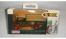 МОДЕЛЬ АВТО EDDI STOBART LTD DAYS GONE  ТОЛЬКО МОСКВА САМОВЫВОЗ, масштабная модель, scale0