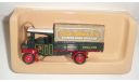 МОДЕЛЬ АВТО EDDI STOBART LTD DAYS GONE  ТОЛЬКО МОСКВА САМОВЫВОЗ, масштабная модель, scale0