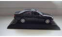 MERCEDES BENZ S 500 MAISTO  ТОЛЬКО МОСКВА, масштабная модель, Mercedes-Benz, scale43