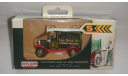МОДЕЛЬ АВТО EDDI STOBART LTD DAYS GONE  ТОЛЬКО МОСКВА САМОВЫВОЗ, масштабная модель, scale0