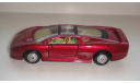 JAGUAR XJ 220 MAISTO 1.40  ТОЛЬКО МОСКВА САМОВЫВОЗ, масштабная модель, scale0