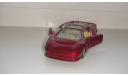 JAGUAR XJ 220 MAISTO 1.40  ТОЛЬКО МОСКВА САМОВЫВОЗ, масштабная модель, scale0