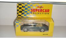 MG RV8 MAISTO 1.37  ТОЛЬКО МОСКВА САМОВЫВОЗ, масштабная модель, scale0