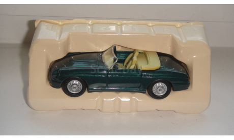 MG RV8 MAISTO 1.37  ТОЛЬКО МОСКВА САМОВЫВОЗ, масштабная модель, scale0