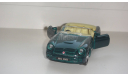 MG RV8 MAISTO 1.37  ТОЛЬКО МОСКВА САМОВЫВОЗ, масштабная модель, scale0