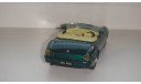 MG RV8 MAISTO 1.37  ТОЛЬКО МОСКВА САМОВЫВОЗ, масштабная модель, scale0