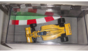 LOTUS 99T-1987 FORMULA 1  ТОЛЬКО МОСКВА, масштабная модель, scale43