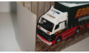 VOLVO CURTAINSIDE TRAILER CORGI  ТОЛЬКО МОСКВА САМОВЫВОЗ, масштабная модель, scale0
