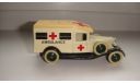 FORD AMBULANCE DAYS GONE  ТОЛЬКО МОСКВА САМОВЫВОЗ, масштабная модель, scale0