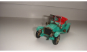 MAXWELL ROADSTER 1911 MATCHBOX ТОЛЬКО МОСКВА, масштабная модель, scale43