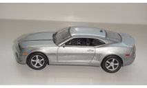 CHEVROLET CAMARO SS  ТОЛЬКО МОСКВА САМОВЫВОЗ, масштабная модель, scale43