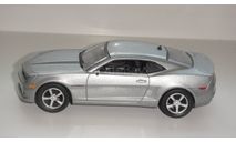 CHEVROLET CAMARO SS  ТОЛЬКО МОСКВА САМОВЫВОЗ, масштабная модель, scale43