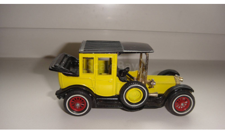 ROLLS ROYCE  MATCHBOX ТОЛЬКО МОСКВА, масштабная модель, Rolls-Royce, scale0