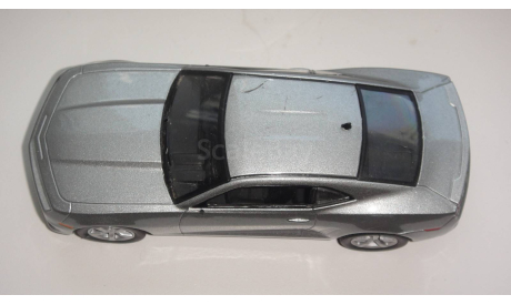 CHEVROLET CAMARO SS  ТОЛЬКО МОСКВА САМОВЫВОЗ, масштабная модель, scale43