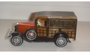 FORD 1930 MATCHBOX  ТОЛЬКО МОСКВА САМОВЫВОЗ, масштабная модель, scale0